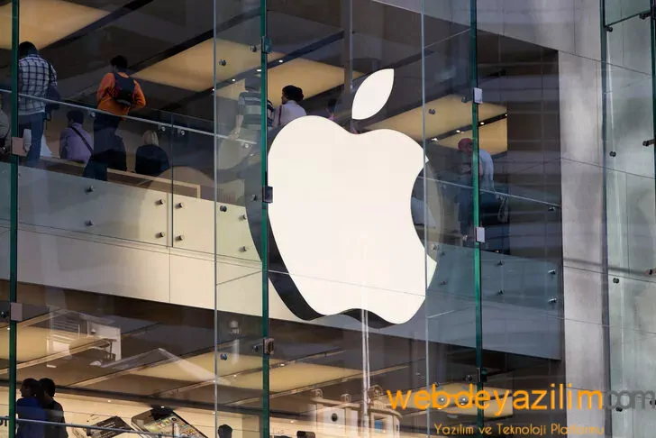Epic Games Apple haberi