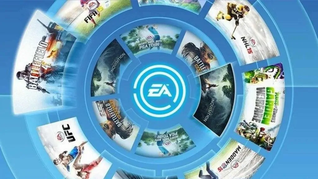 EA Access Nedir? Özellikleri Nelerdir?