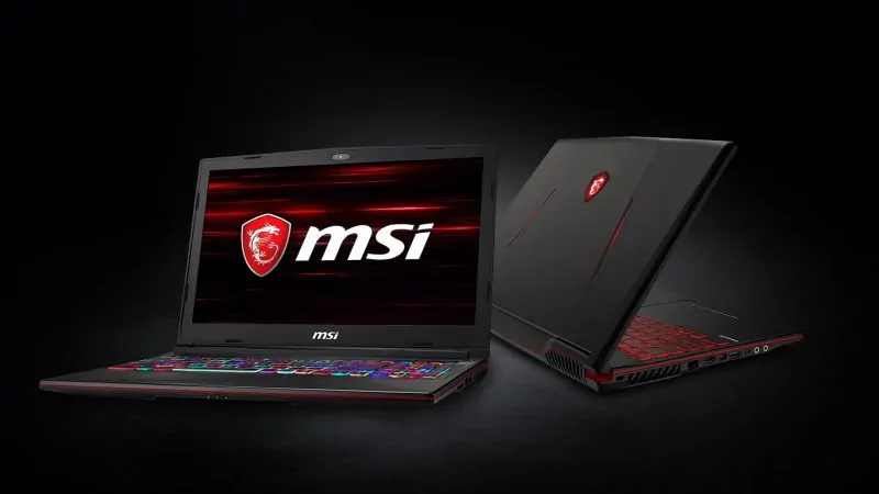 MSI Notebooklarda Açılışta Siyah Ekran Sorunu Nasıl Giderilir?