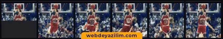 Yapay Zeka İle Resim Tamamlama