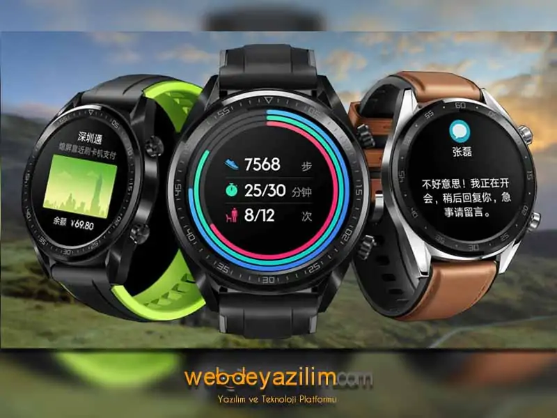GT 2 PRO'YU İZLE