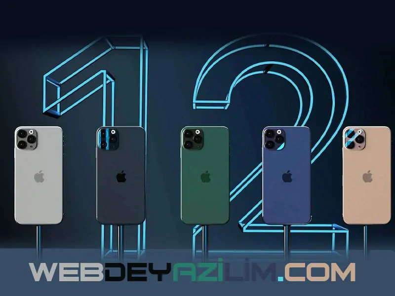 iPhone-12