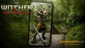 The Witcher
