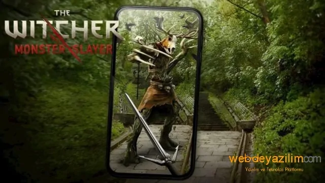 The Witcher 3