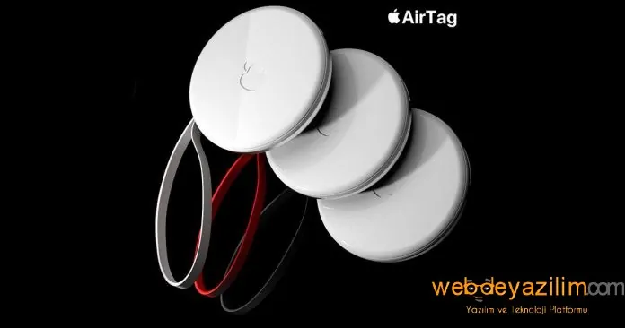 Apple-AirTags