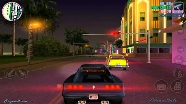 GTA-Vice-City-on-Mobile