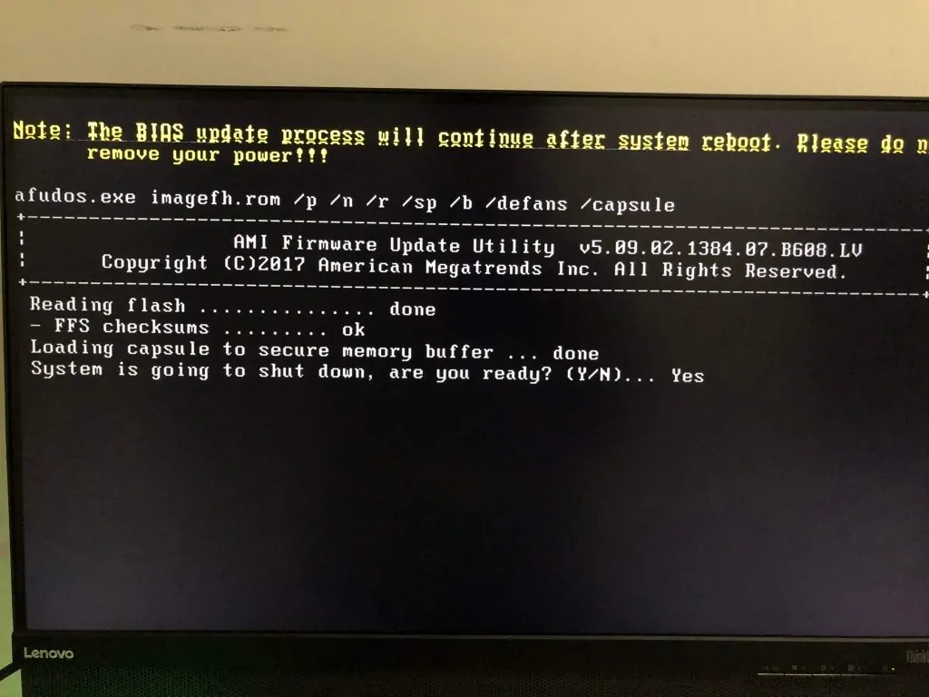 Gigabyte Anakartlarda BIOS Güncelleme Nasıl Yapılır?