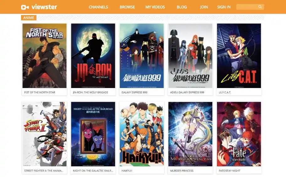 en iyi anime siteleri