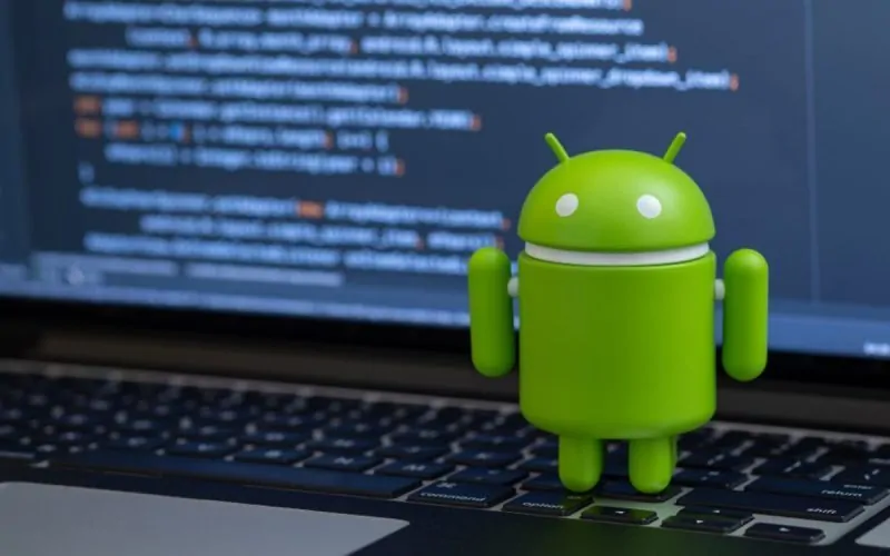 Android Telefona Format
