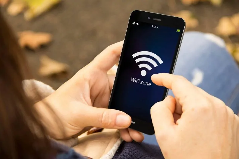 Android Telefonlarda İnterneti Paylaşıma Açma