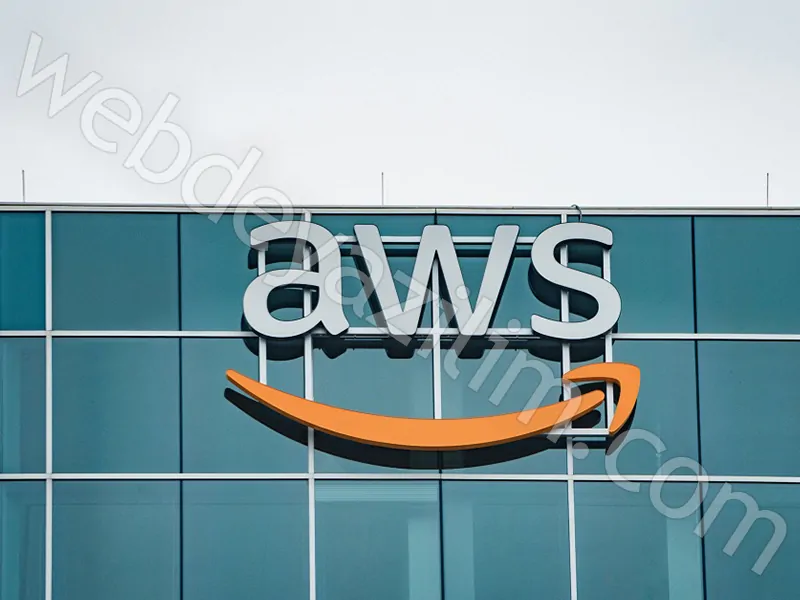 Amazon Web Servisleri