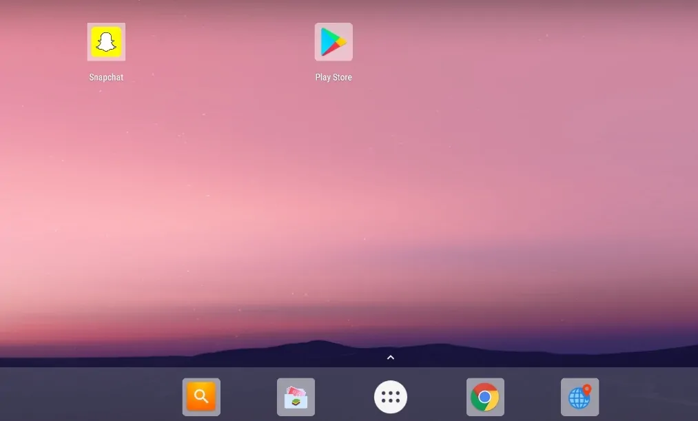 bluestacks
