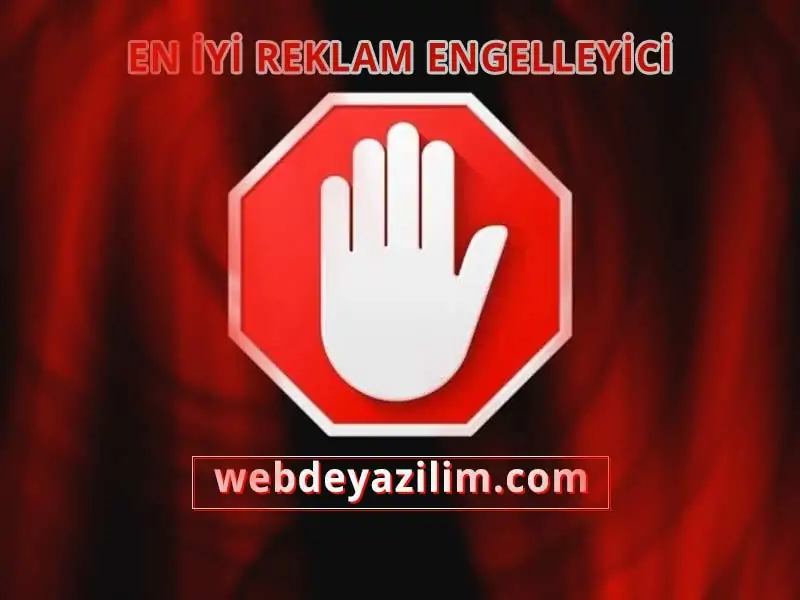 En İyi Reklam Engelleyici