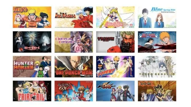 en iyi anime siteleri