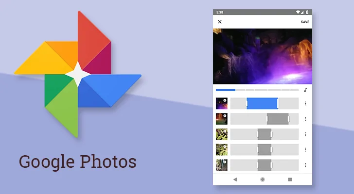 google fotoğraflar