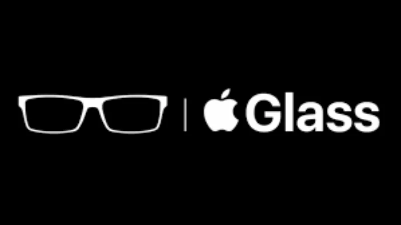 Apple Glass