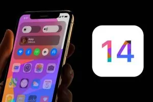 iOS 14 Beta 8 Yayımlandı