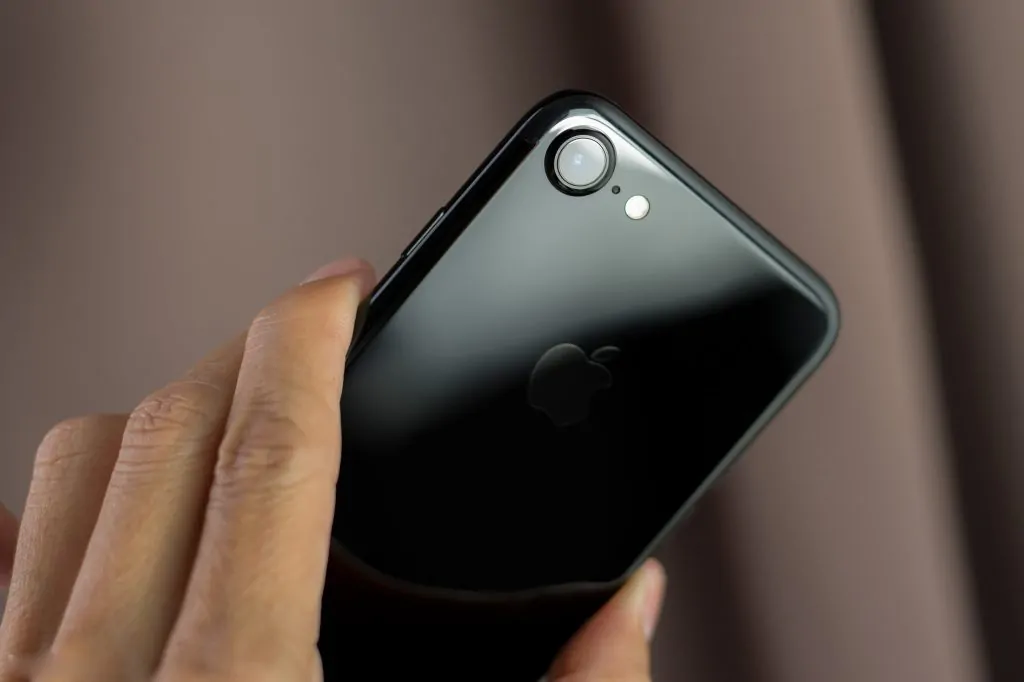 İphone 7 DFU Moduna Nasıl Geçilir?