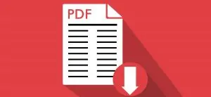PDF Dosya Boyutunu Küçültme Yöntemleri