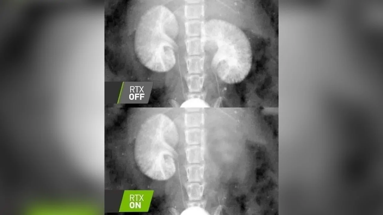 nvidia rtx 3090