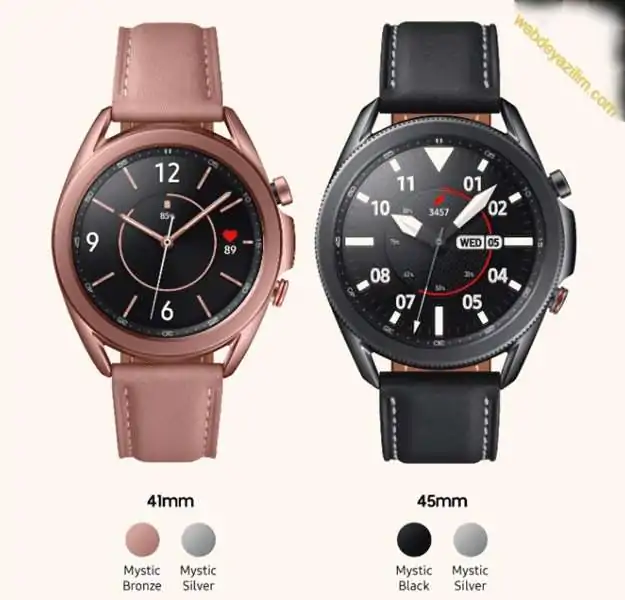 watch samsung