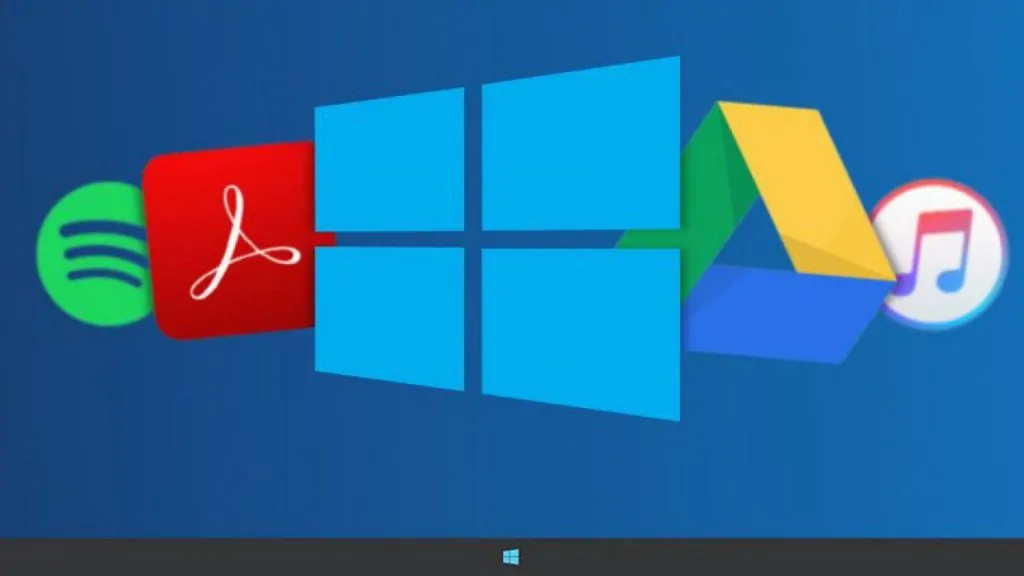 Bilgisayar Açılırken Açılan Programları Kapatma
