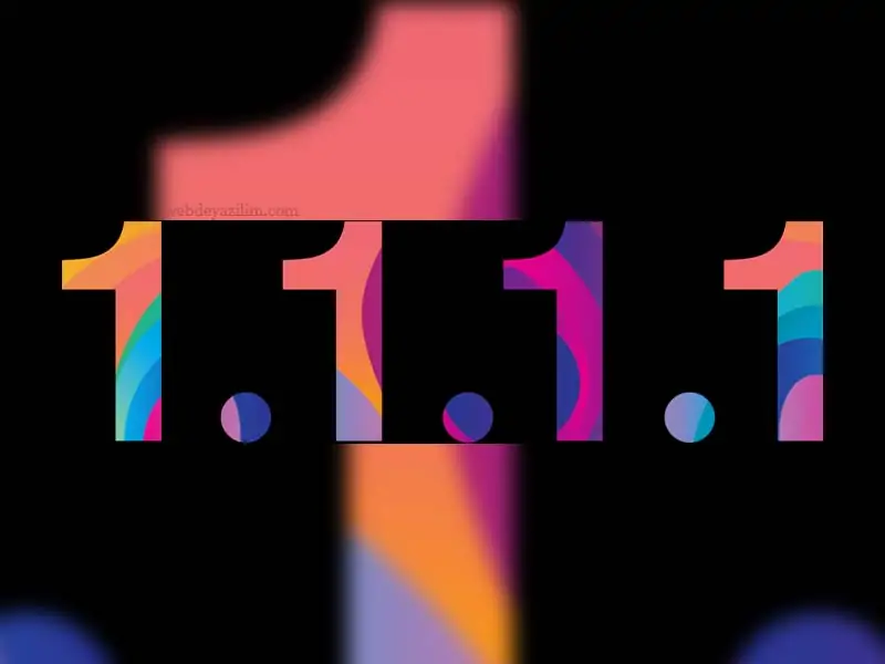 cloudflare-1.1.1.1