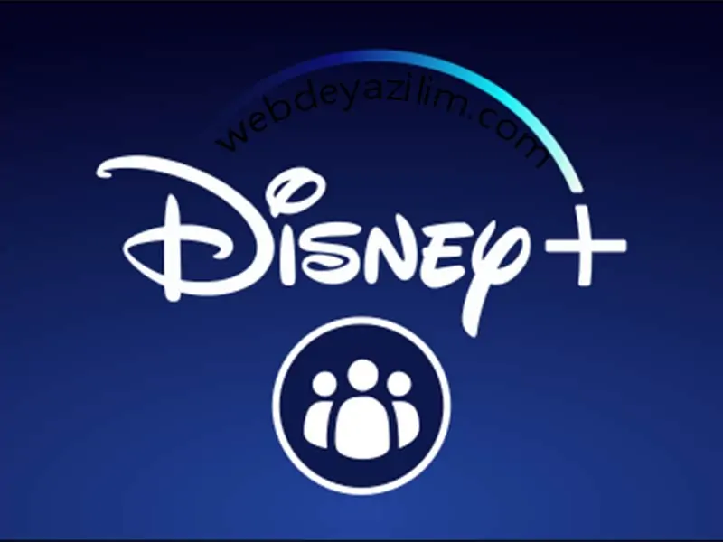 disney+