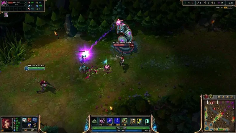 League of Legends Rehberi