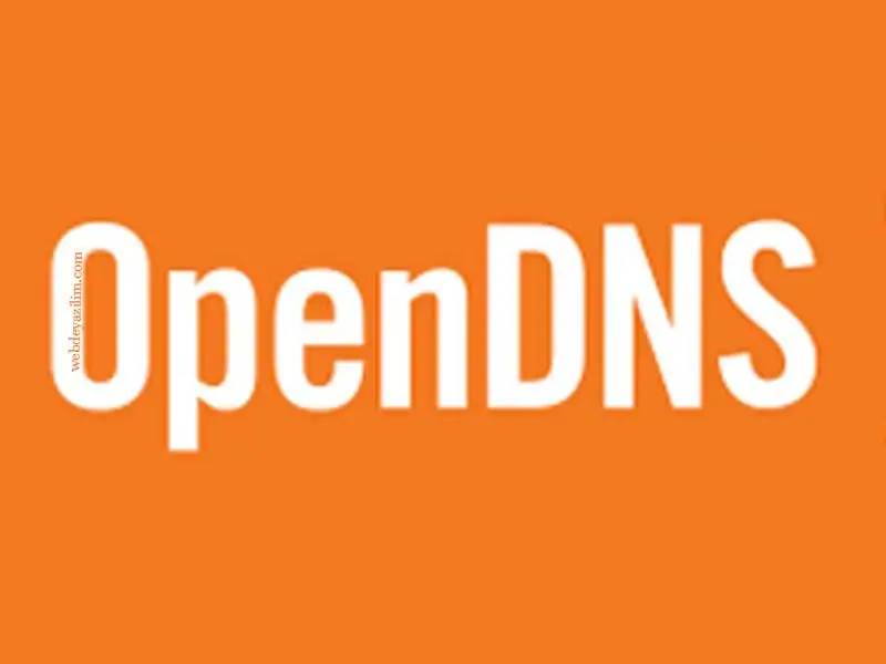 opendns