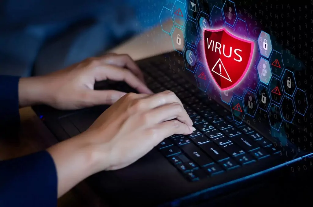 Programsız Virüs Temizleme