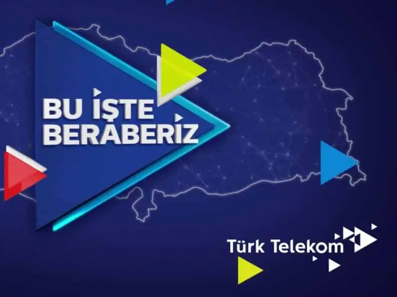 türk telekom