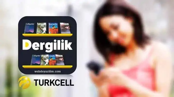 Turkcell Ücretsiz İnternet