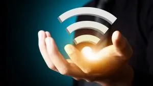 Wifi Şifresi Nasıl Değiştirilir?