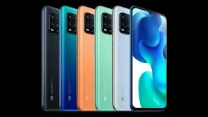 Xiaomi Mi 10 Lite Özellikleri ve Fiyatı