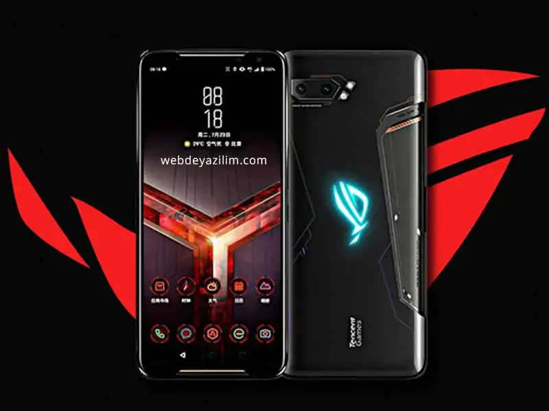 Snapdragon 865 Plus Kullanan Telefonlar