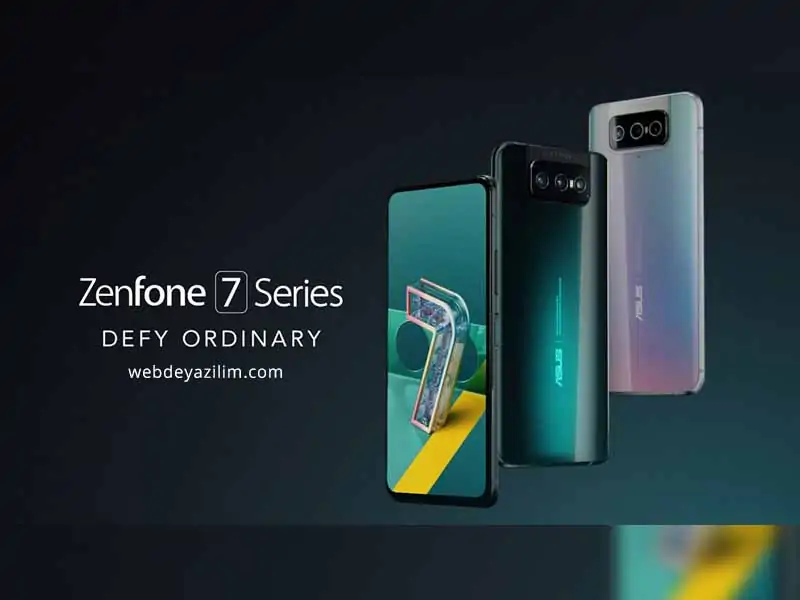 Snapdragon 865 Plus Kullanan Telefonlar