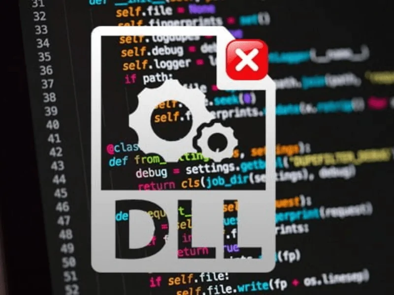 DLL Dosyaları Eksik Hatası Çözümü