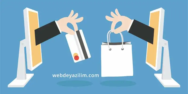 Ücretsiz E-Ticaret Eğitimi