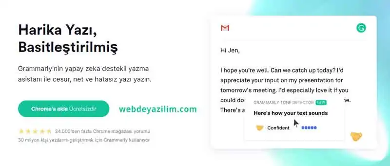 SEO dostu içerik üretme