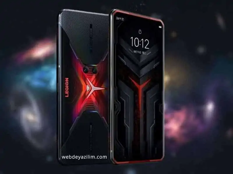 Snapdragon 865 Plus Kullanan Telefonlar