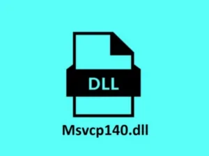 msvcp140.dll Hatası Çözümü