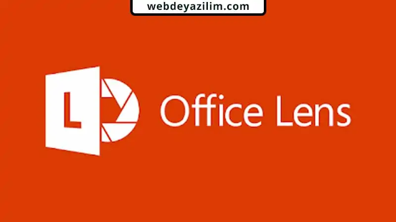 Office Lens