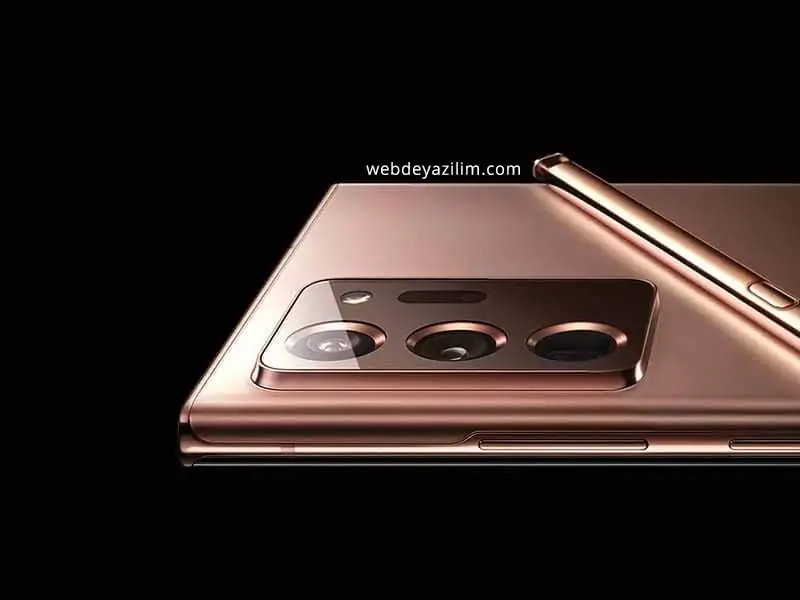 Snapdragon 865 Plus Kullanan Telefonlar