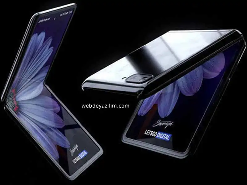 Snapdragon 865 Plus Kullanan Telefonlar
