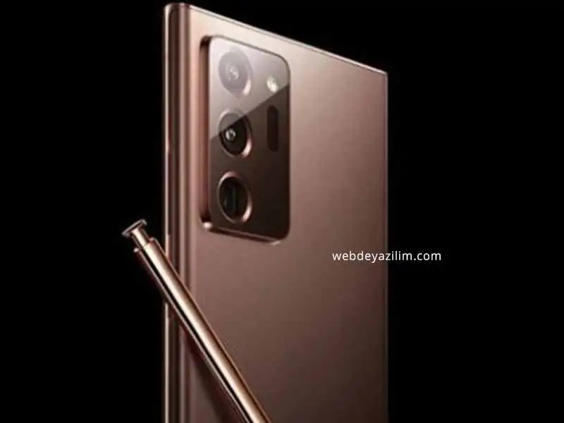 Snapdragon 865 Plus Kullanan Telefonlar