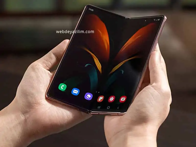 Snapdragon 865 Plus Kullanan Telefonlar