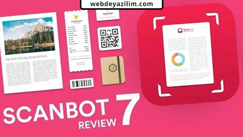 ScanBot