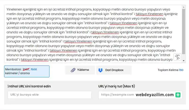 SEO dostu içerik üretme