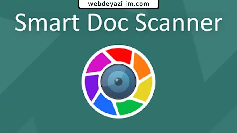 Smart Doc Scanner